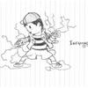 InfamNess
