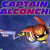 CAPTAIN FALCONCHU