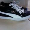 Malaka's Shoes