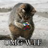 Omg, WTF?