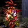 SkUlL kId 
