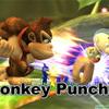 Donkey Pawwnch