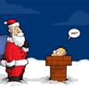 Santas Little Wii Fan