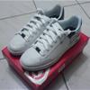 my shoes ECKO