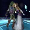 Zelda & Link 
