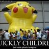 Quicky Children!