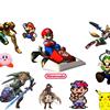 nintendo's heroes