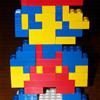 Lego Mario