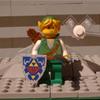 Link lego