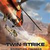 Twin Strike: Operation Thunder BoxArt