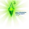 The Sims 3 Teaser Poster