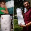 Wii Mote Pillow