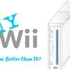 My MyWii logo