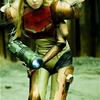 real samus!