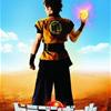 Dragonball - The Movie