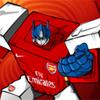Arsenal transformer