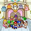 super mario bros Z