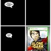 Alone in the Dark (Seriously)