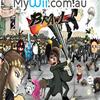 MyWii Brawl Game