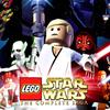Lego Starwars