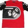 Nintendo T-shirt Bullet 