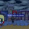 Rally of the slaves