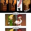 link comic