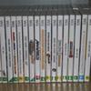 My Wii Games