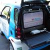 Wii Car