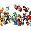 Nintendo's All-Star Cast