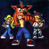 Crash & Gang