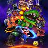 super mario galaxy roster