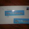 MyWii stickers