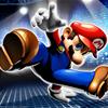 Cool Mario Pic