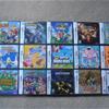 my 1337 DS games