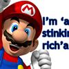 Rich Mario