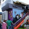 Nintendo Themed Building