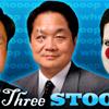 The 3 stooges 
