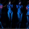 Fatal Flame IV Zero Suit Samus Costume