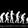 Human Timeline