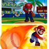 Mario and Steroids