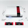 NES Cool Colour Scheme