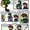 ssbb comic lol
