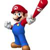 Mario Super Sluggers (Mario)