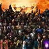 Mortal Kombat