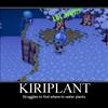 Kiriplant
