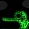 neon yoshi