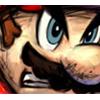 mario striker