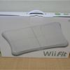Wii Fit Board