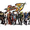 Street fighter 4